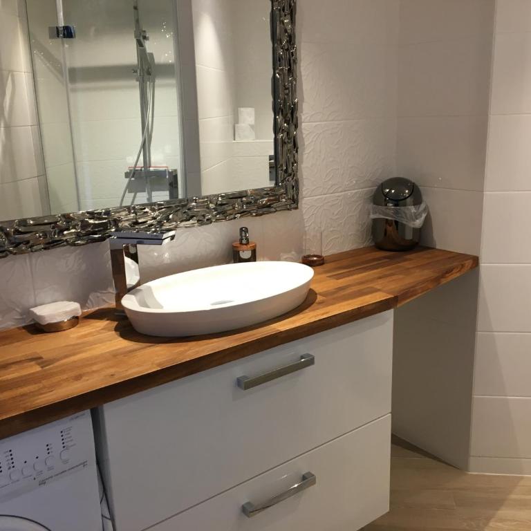 Appart AQUITANIA, PLAGE - Appartement en Duplex - 10