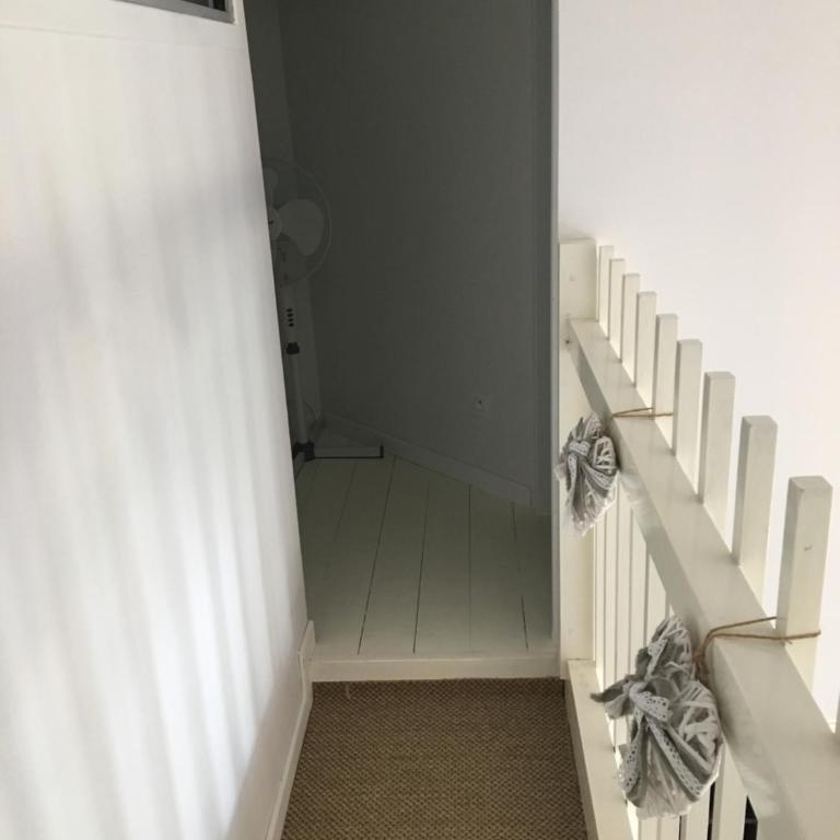 Appart AQUITANIA, PLAGE - Appartement en Duplex - 7