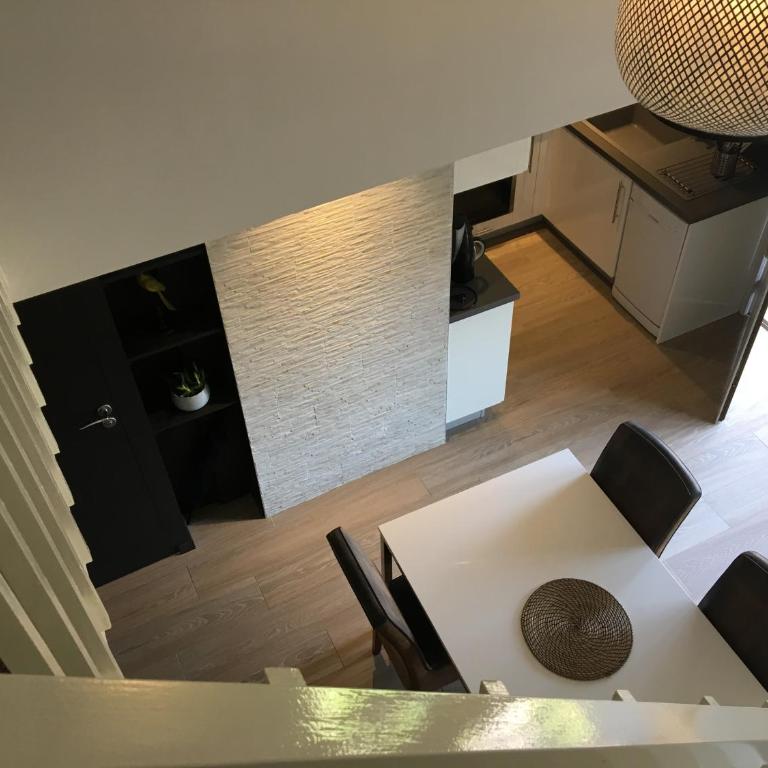 Appart AQUITANIA, PLAGE - Appartement en Duplex - 2
