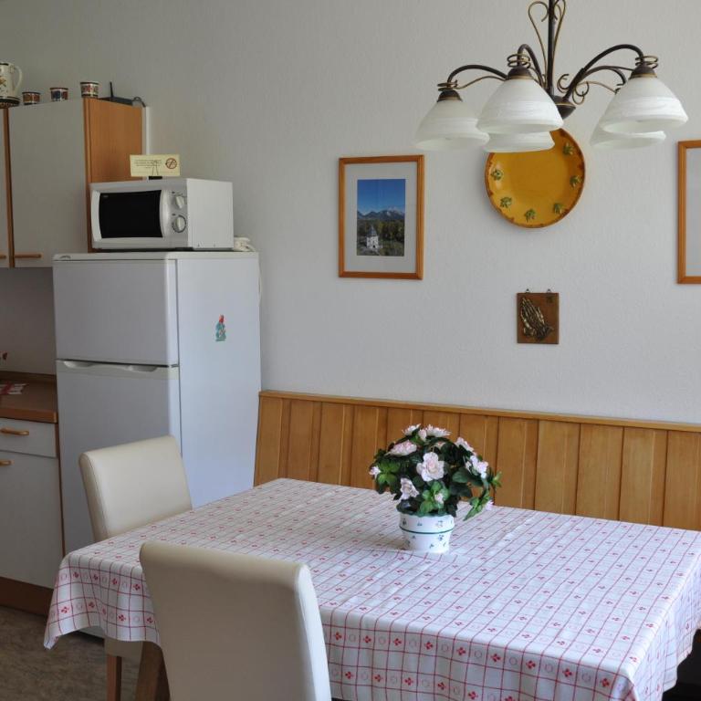Landhaus Neuwirth - Apartment - 2