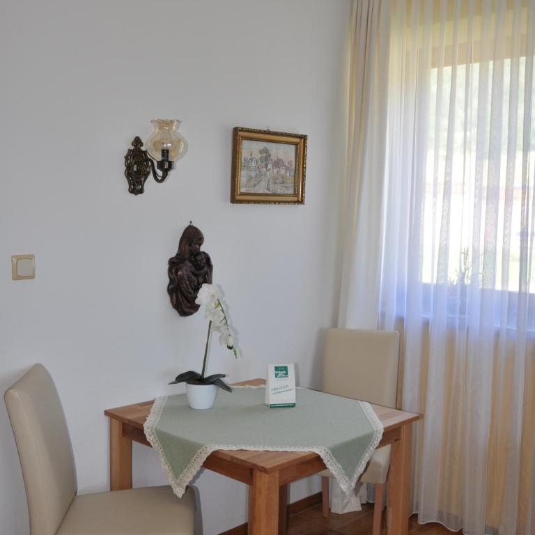 Landhaus Neuwirth - Apartment - 4