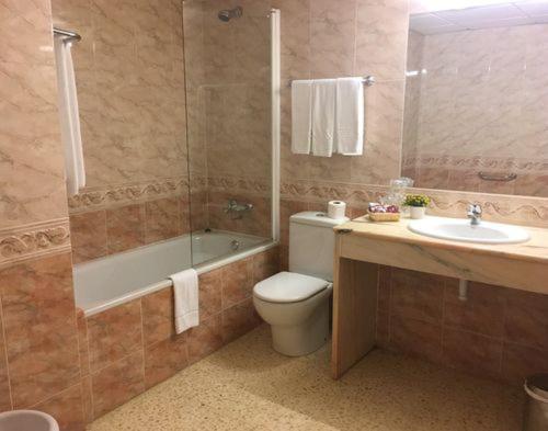 Hotel Octavia - Habitación Doble - 2