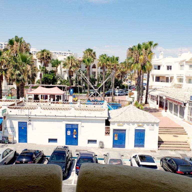 Puerto Marina waterfront apartment - Apartamento con vistas al mar - 13