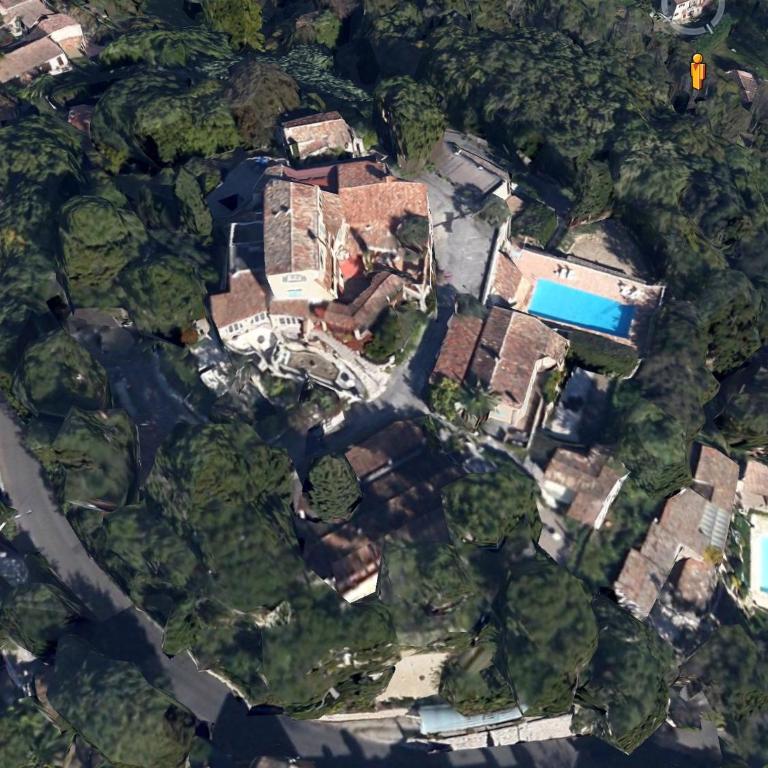 Villa Mimosa - Villa - Vue sur Mer - 51