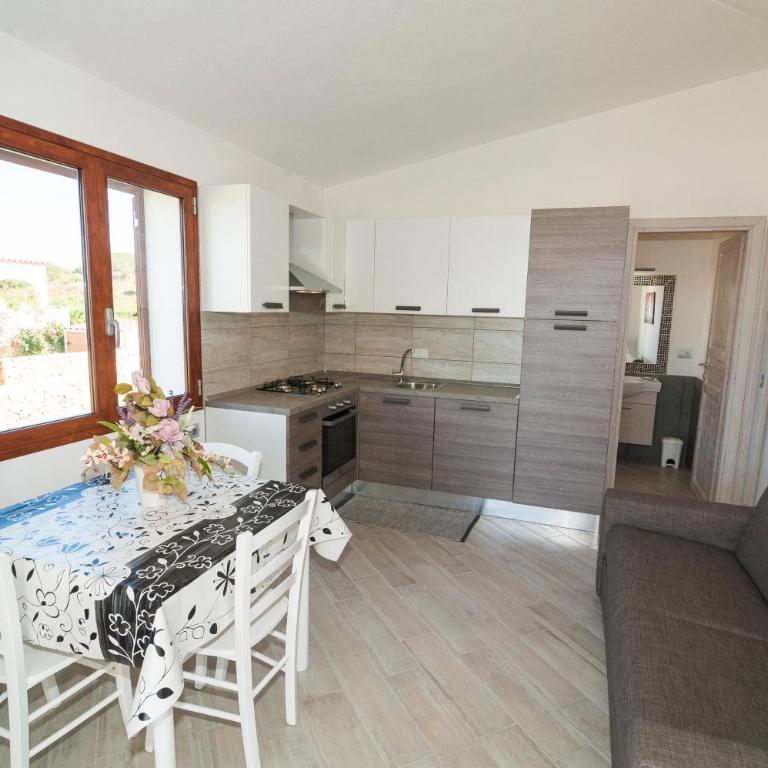 Sant'Anna Apartments - Appartamento con Vista Mare - 5