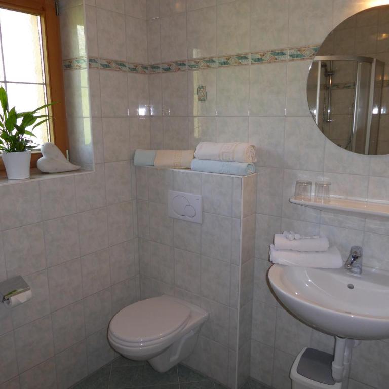 Alpbacher Appartementhaus Johannes - Apartment mit 3 Schlafzimmern - 7