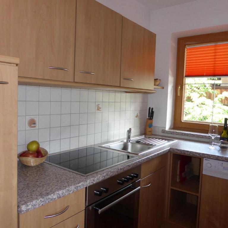 Alpbacher Appartementhaus Johannes - Apartment mit 3 Schlafzimmern - 3