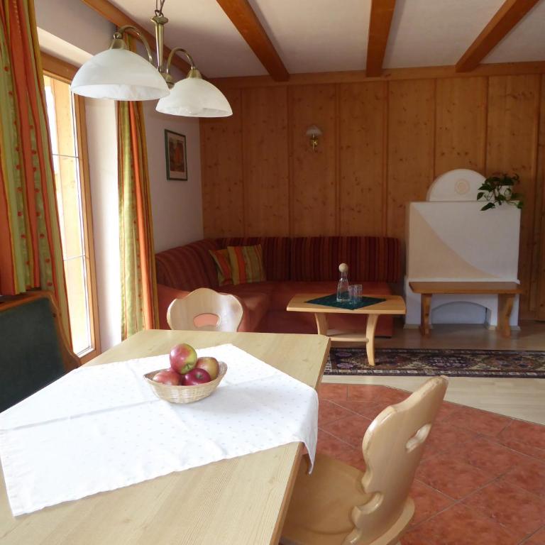 Alpbacher Appartementhaus Johannes - Apartment mit 3 Schlafzimmern - 4