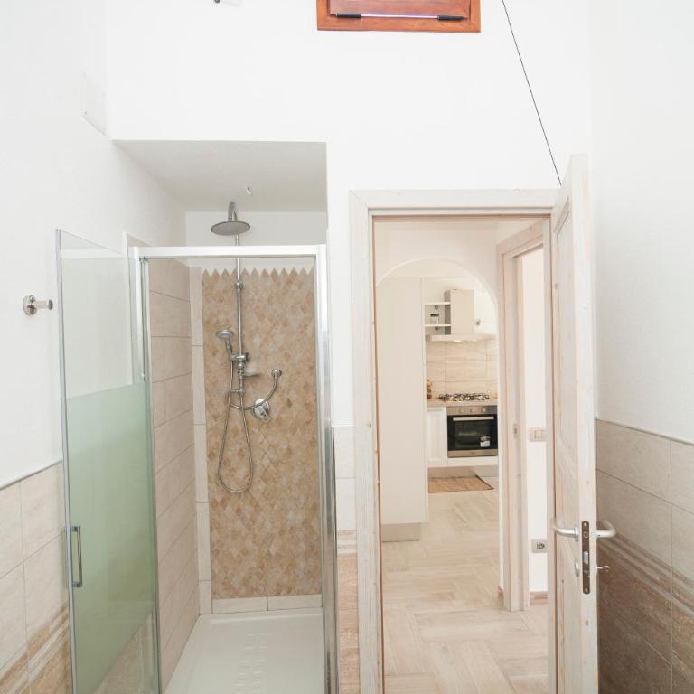 Sant'Anna Apartments - Appartamento con Vista Mare - 8