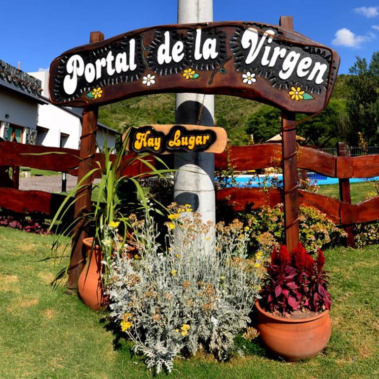 Portal de la Virgen - One-Bedroom Bungalow - 14