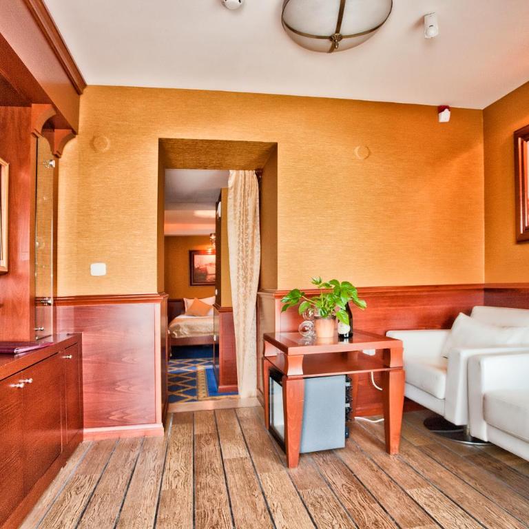 Luxury Sea Residence by Kristina - Superior Apartment - 20