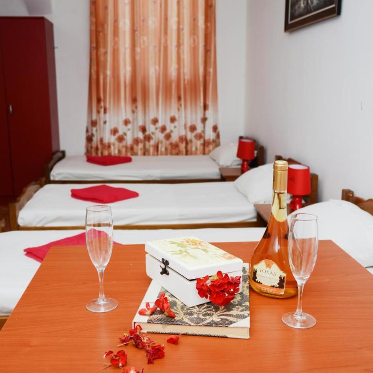 Guest House Lukac - Apartman s 1 Spavaćom Sobom (4 Odraslih) - 3