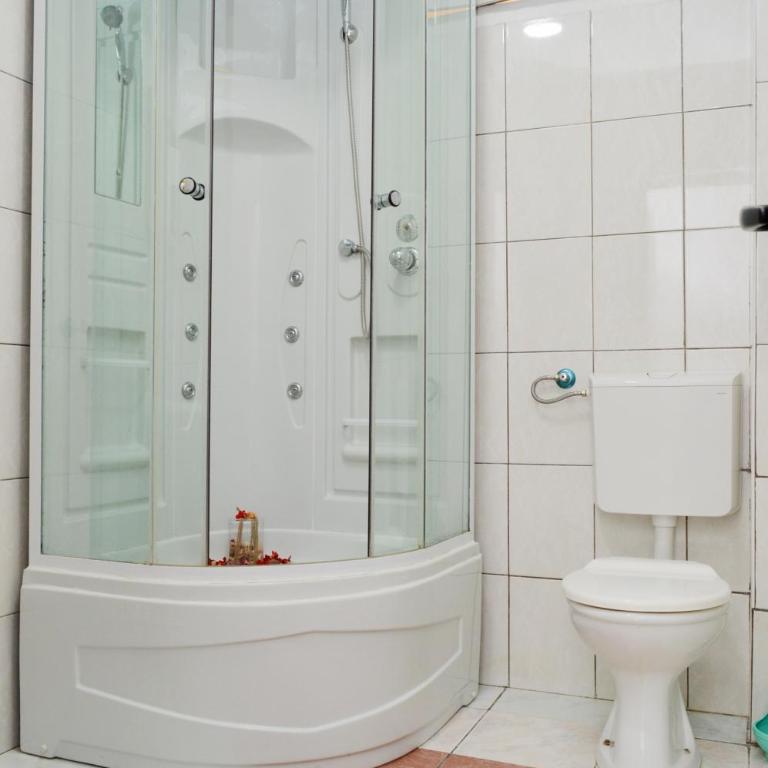 Guest House Lukac - Apartman s 1 Spavaćom Sobom (4 Odraslih) - 1