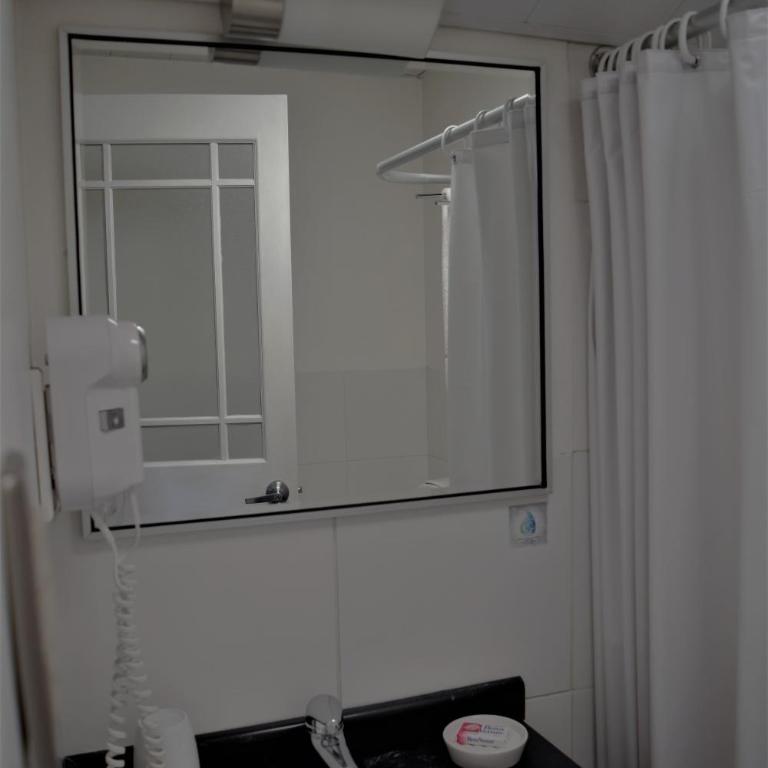 Casa Fusion Hotel Boutique - Deluxe Single Room - 8