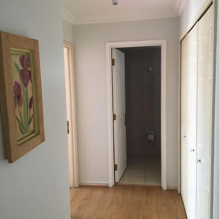 Departamento en Condominio Puerto Pacífico - Apartamento con vistas al mar - 24