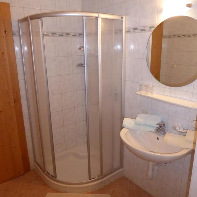 Alpbacher Appartementhaus Johannes - Apartment mit 3 Schlafzimmern - 14