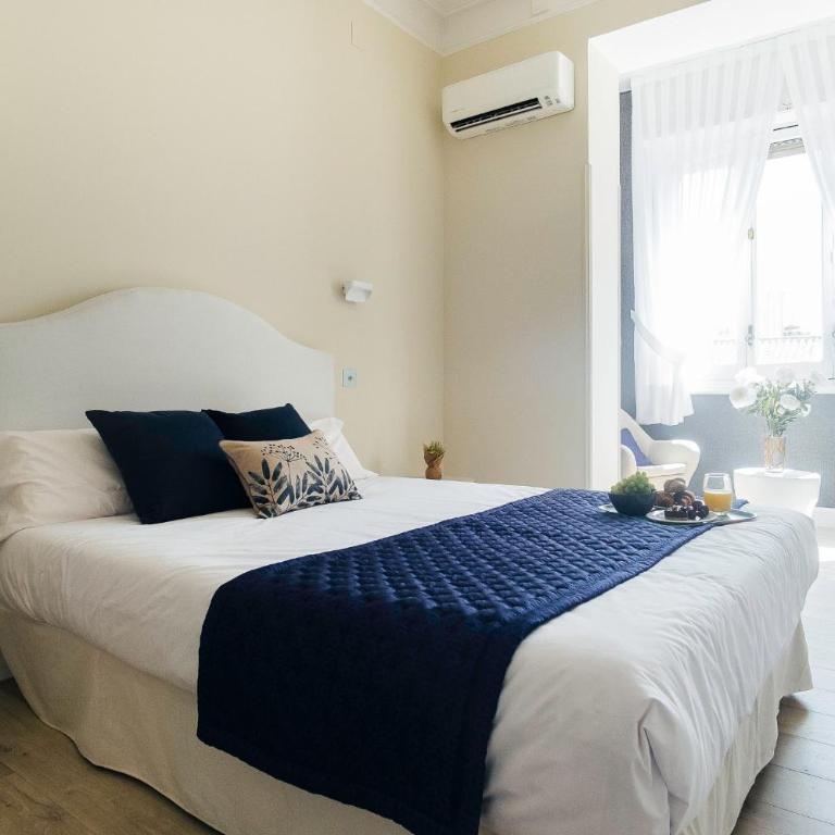 Premium Home Gran Vía - Deluxe Apartment - 18