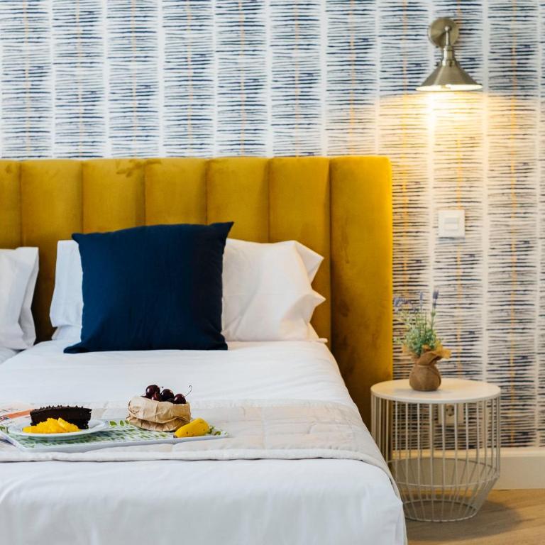 Premium Home Gran Vía - Deluxe Apartment - 23