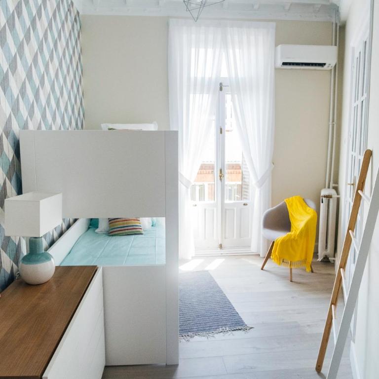 Premium Home Gran Vía - Deluxe Apartment - 26
