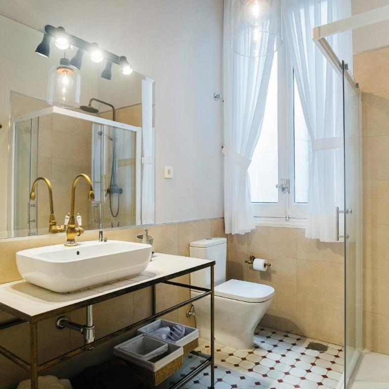 Premium Home Gran Vía - Deluxe Apartment - 30