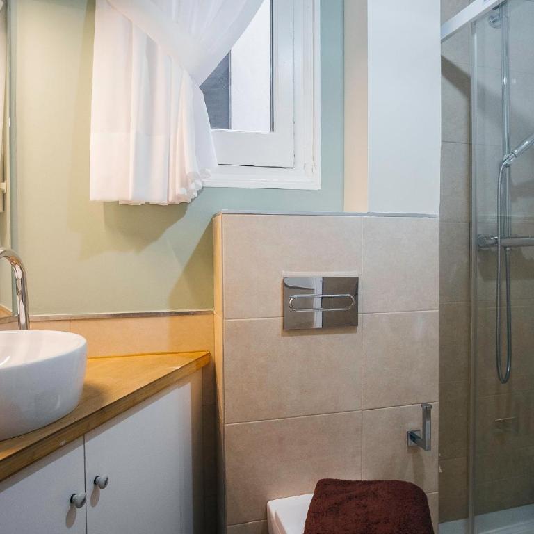 Premium Home Gran Vía - Deluxe Apartment - 32