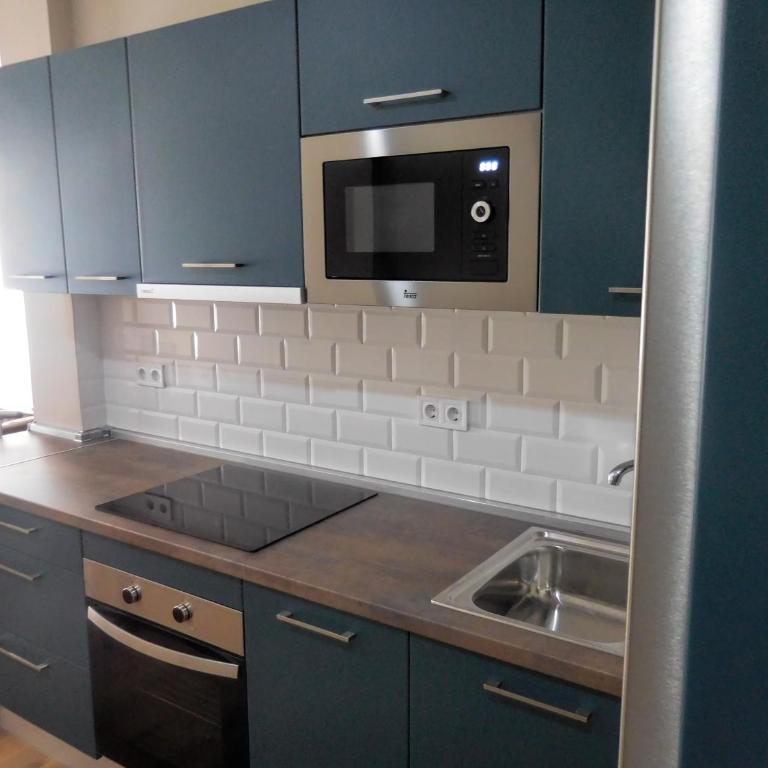 DREAMSUITES MARIN GARCIA. - Apartamento - 11