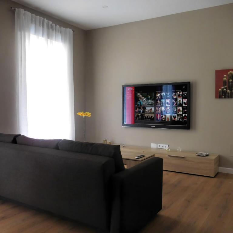 DREAMSUITES MARIN GARCIA. - Apartamento - 6