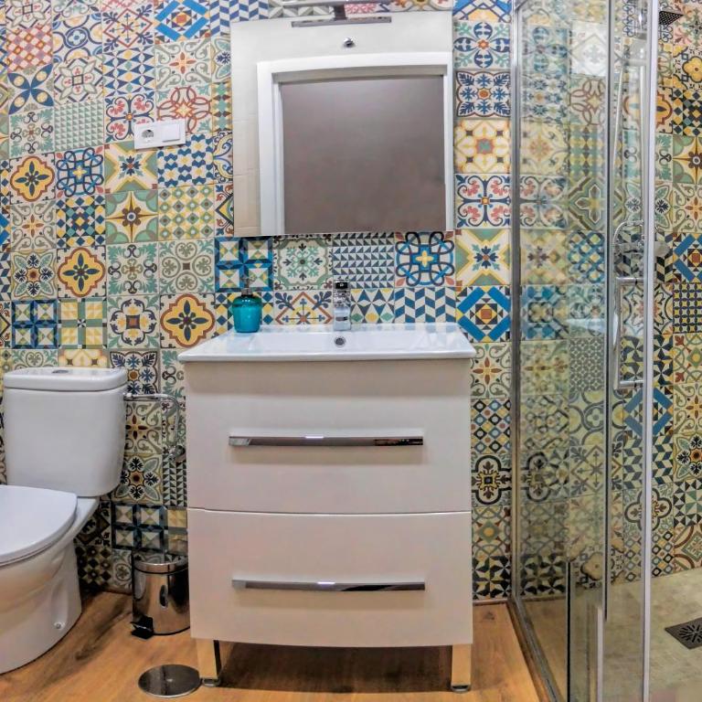 DREAMSUITES MARIN GARCIA. - Apartamento - 20