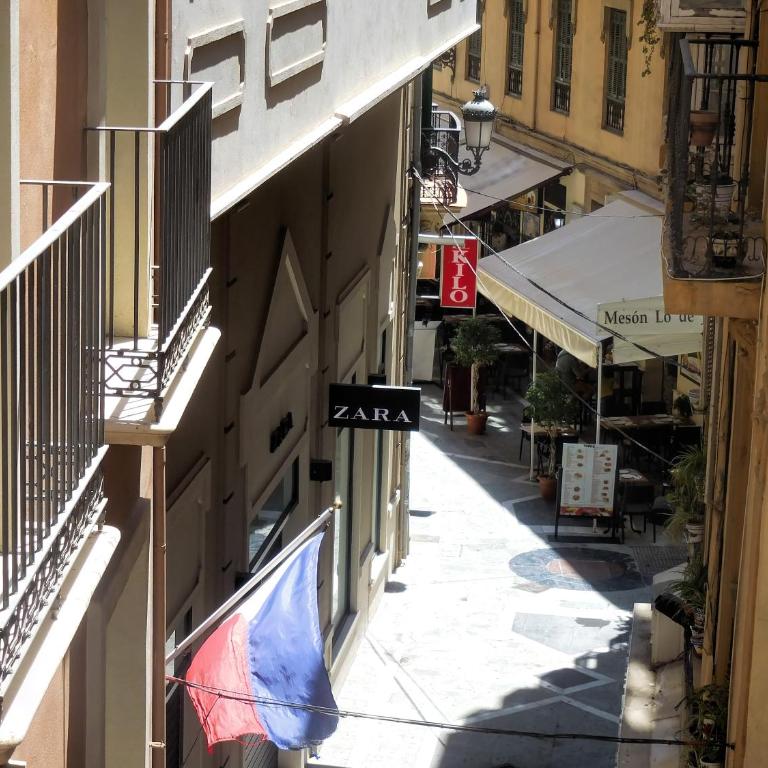 DREAMSUITES MARIN GARCIA. - Apartamento - 24