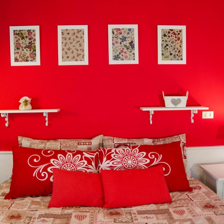 Albergo al Sole - Camera Matrimoniale/Doppia con Letti Singoli con Bagno Privato - 1