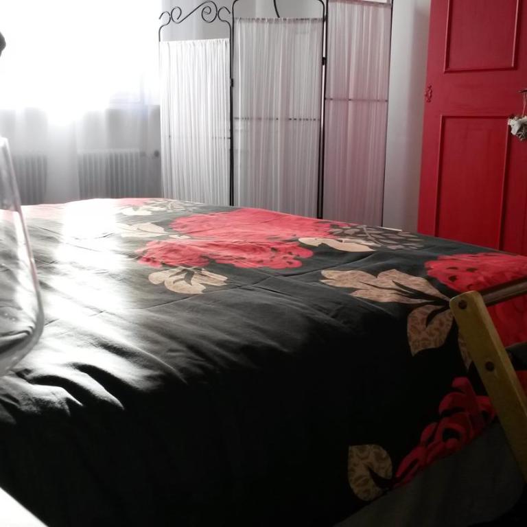 Albergo al Sole - Camera Matrimoniale/Doppia con Letti Singoli con Bagno Privato - 4