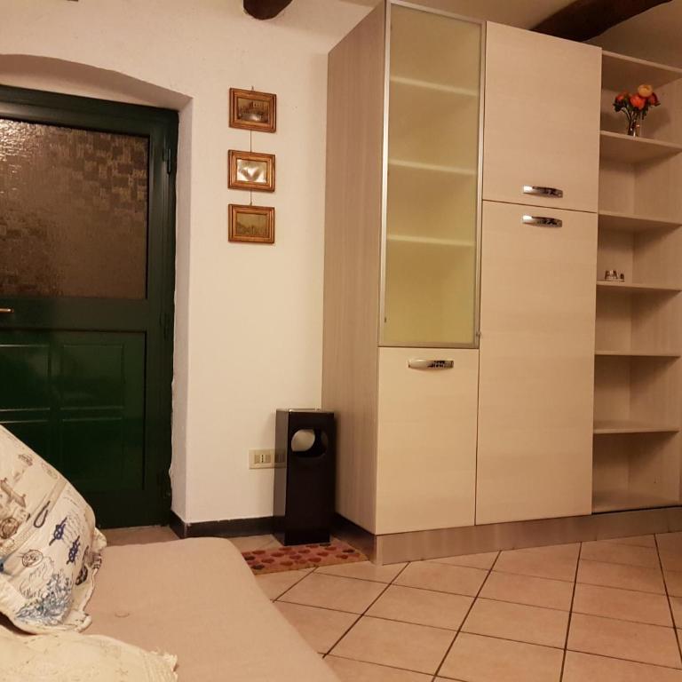 Beautiful loft-Località Le Grazie- Comune Portovenere - Appartamento su 2 Livelli - 39