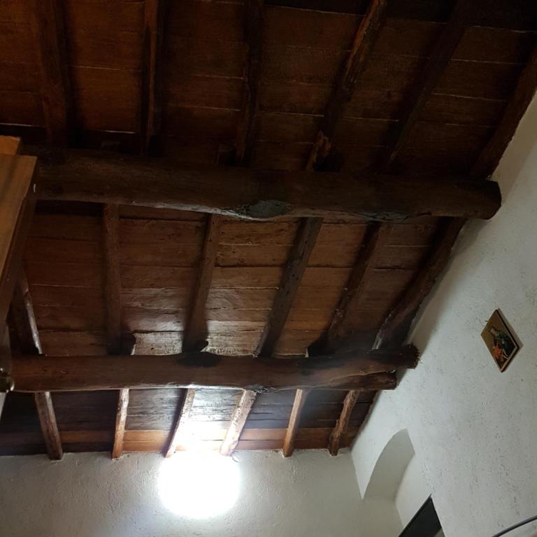 Beautiful loft-Località Le Grazie- Comune Portovenere - Appartamento su 2 Livelli - 38