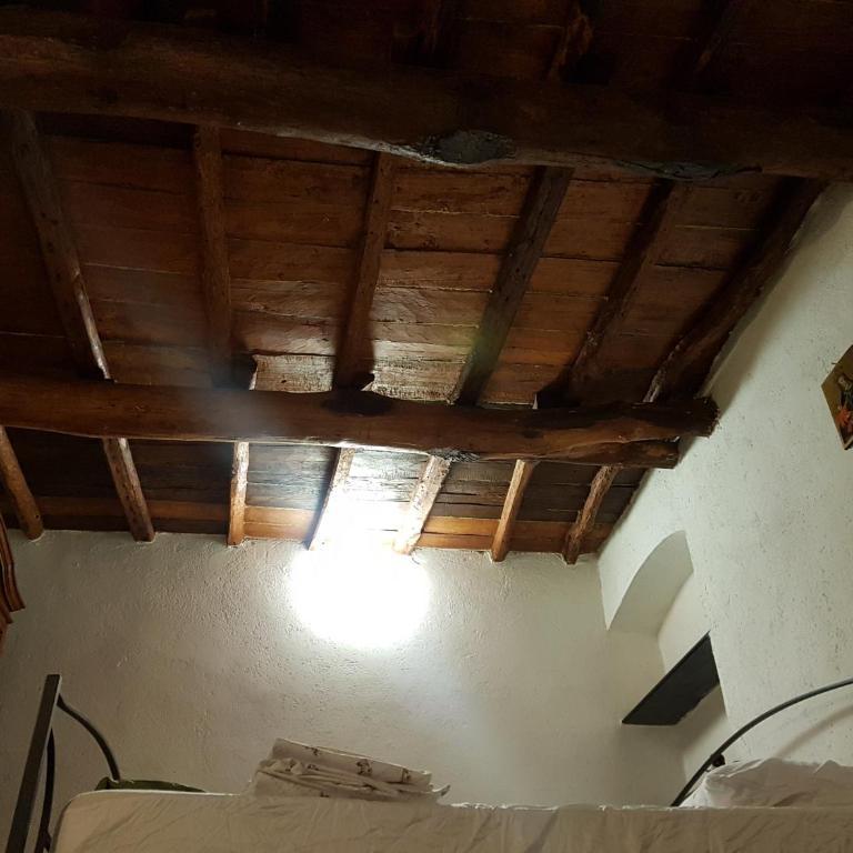Beautiful loft-Località Le Grazie- Comune Portovenere - Appartamento su 2 Livelli - 37