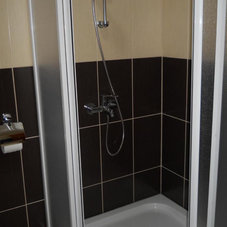 Apartments Mira - One-Bedroom Apartment - 11