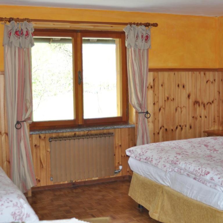 Hotel Flora Alpina - Camera Tripla Comfort - 1