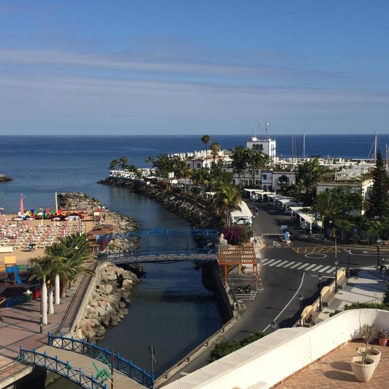 Las Brisas Mogan Apartamentos - Apartamento de 1 dormitorio (2 - 4 adultos) - 14