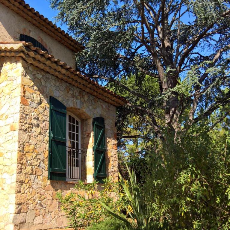 Villa Vuyani Antibes - Villa avec Piscine Privée - 16