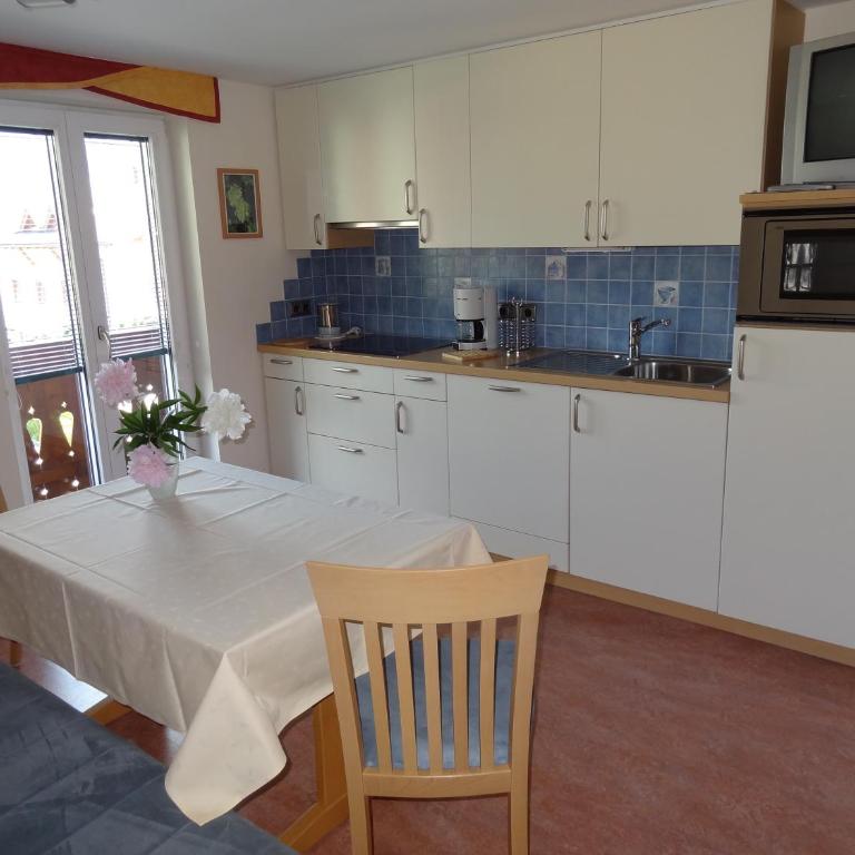 Landhaus Gassner - Apartment mit 2 Schlafzimmern - 3