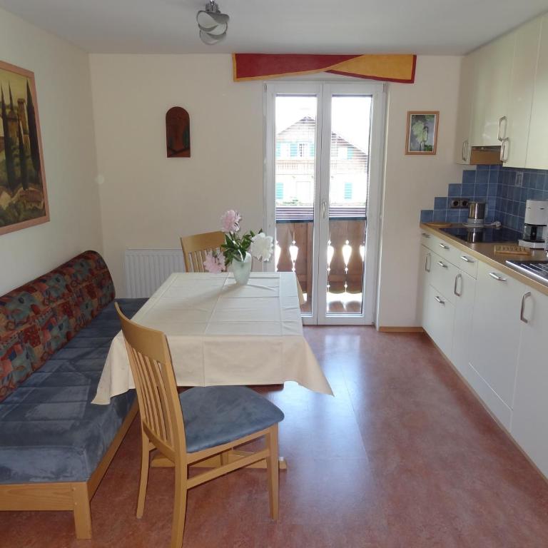 Landhaus Gassner - Apartment mit 2 Schlafzimmern - 5