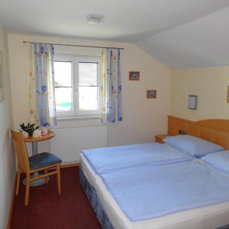 Landhaus Gassner - Apartment mit 2 Schlafzimmern - 6