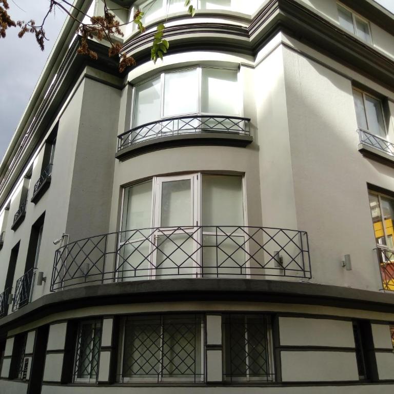 Hotel Elisa Cole - Habitación Doble Estándar - 1