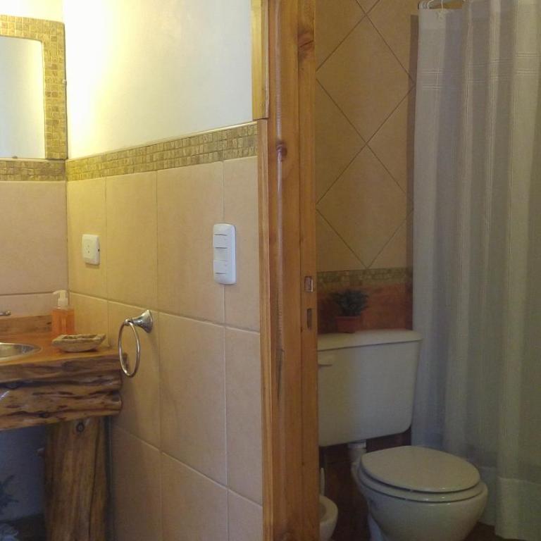 Tierras del Sur - Apartamento con vistas a las montañas - 22