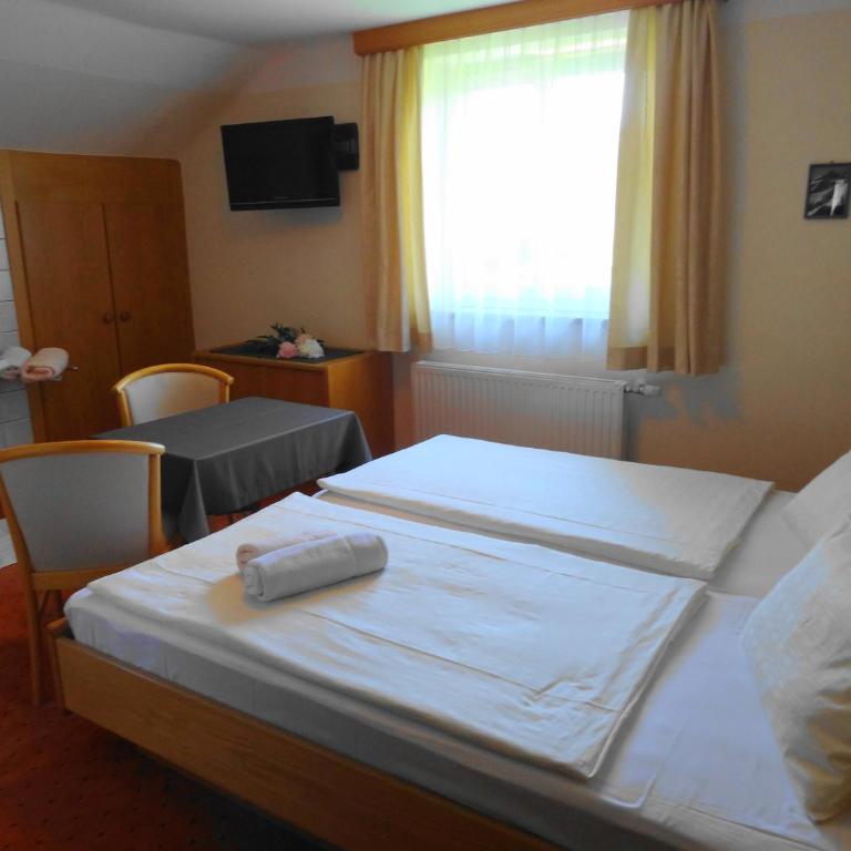 Landhaus Gassner - Doppelzimmer - 2