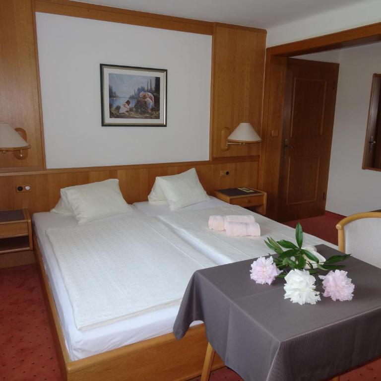 Landhaus Gassner - Doppelzimmer - 4