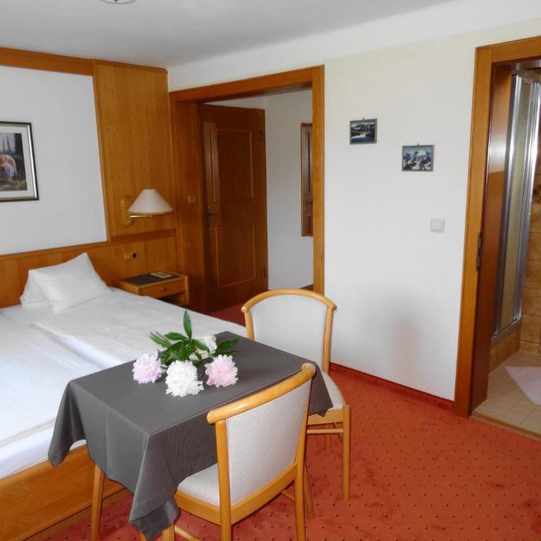 Landhaus Gassner - Doppelzimmer - 6