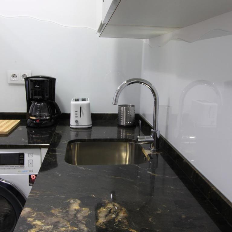 Alma Suites - Apartamento - 10