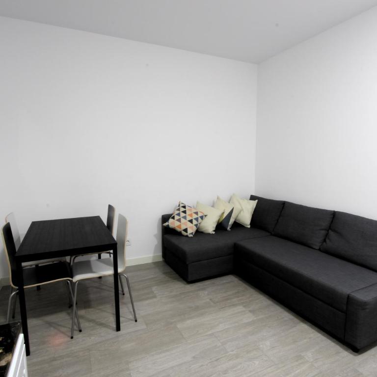 Alma Suites - Apartamento - 9