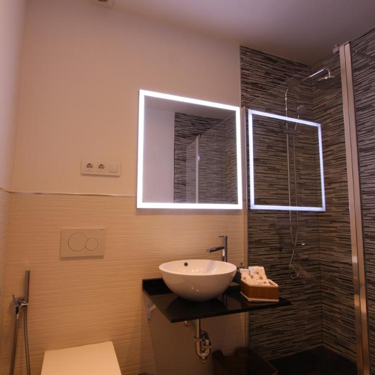 Alma Suites - Apartamento - 6