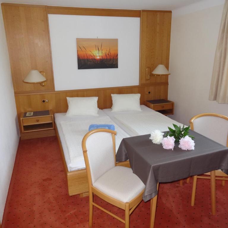 Landhaus Gassner - Doppelzimmer - 9